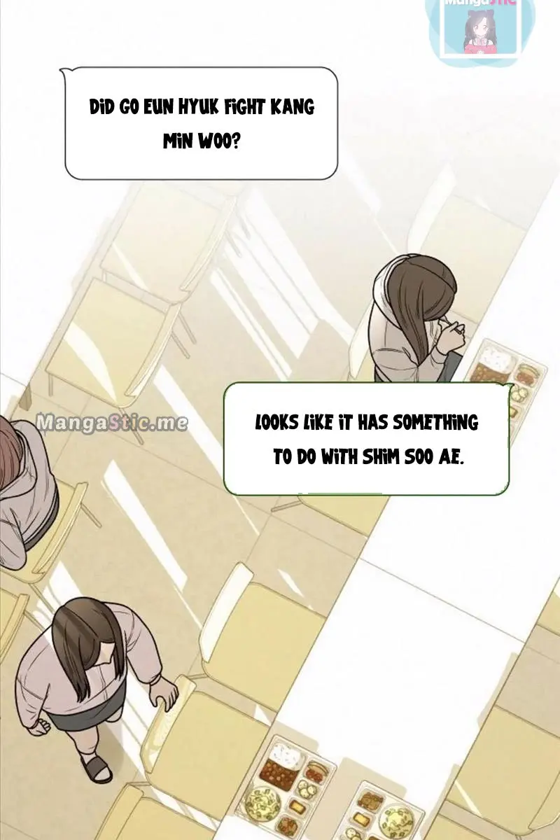 Pure Love Operation Chapter 16 Page 61