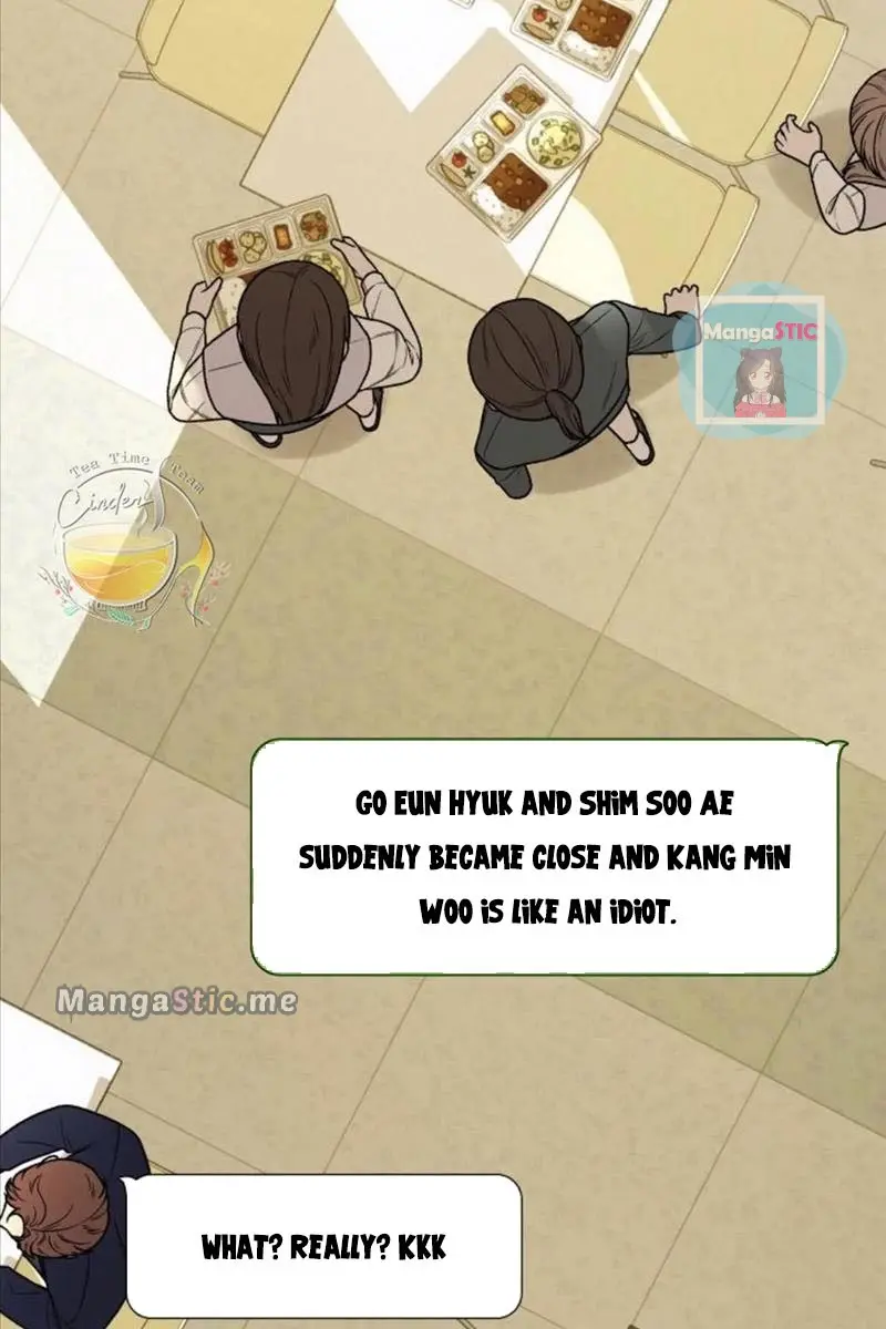 Pure Love Operation Chapter 16 Page 62