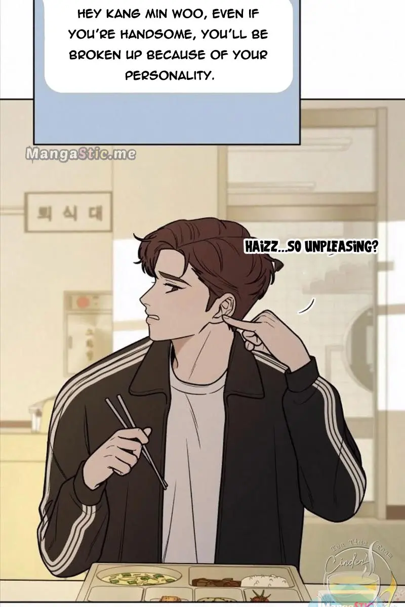 Pure Love Operation Chapter 16 Page 65