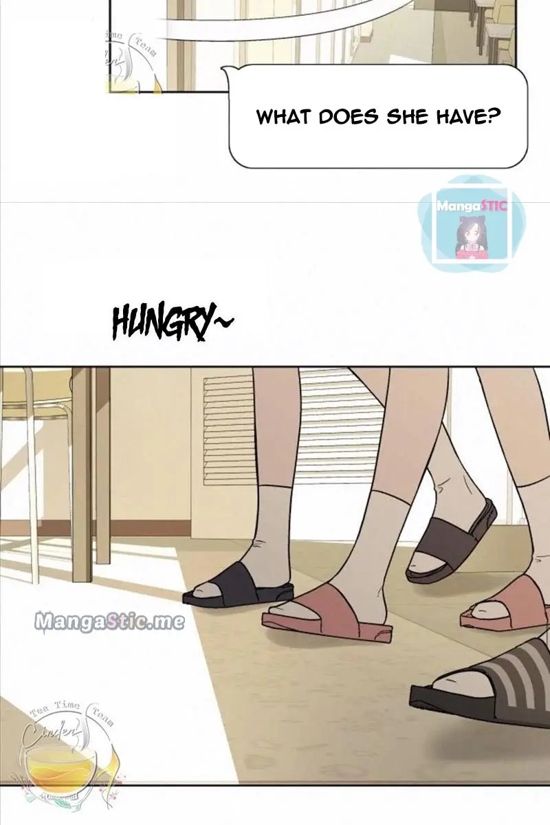 Pure Love Operation Chapter 16 Page 67