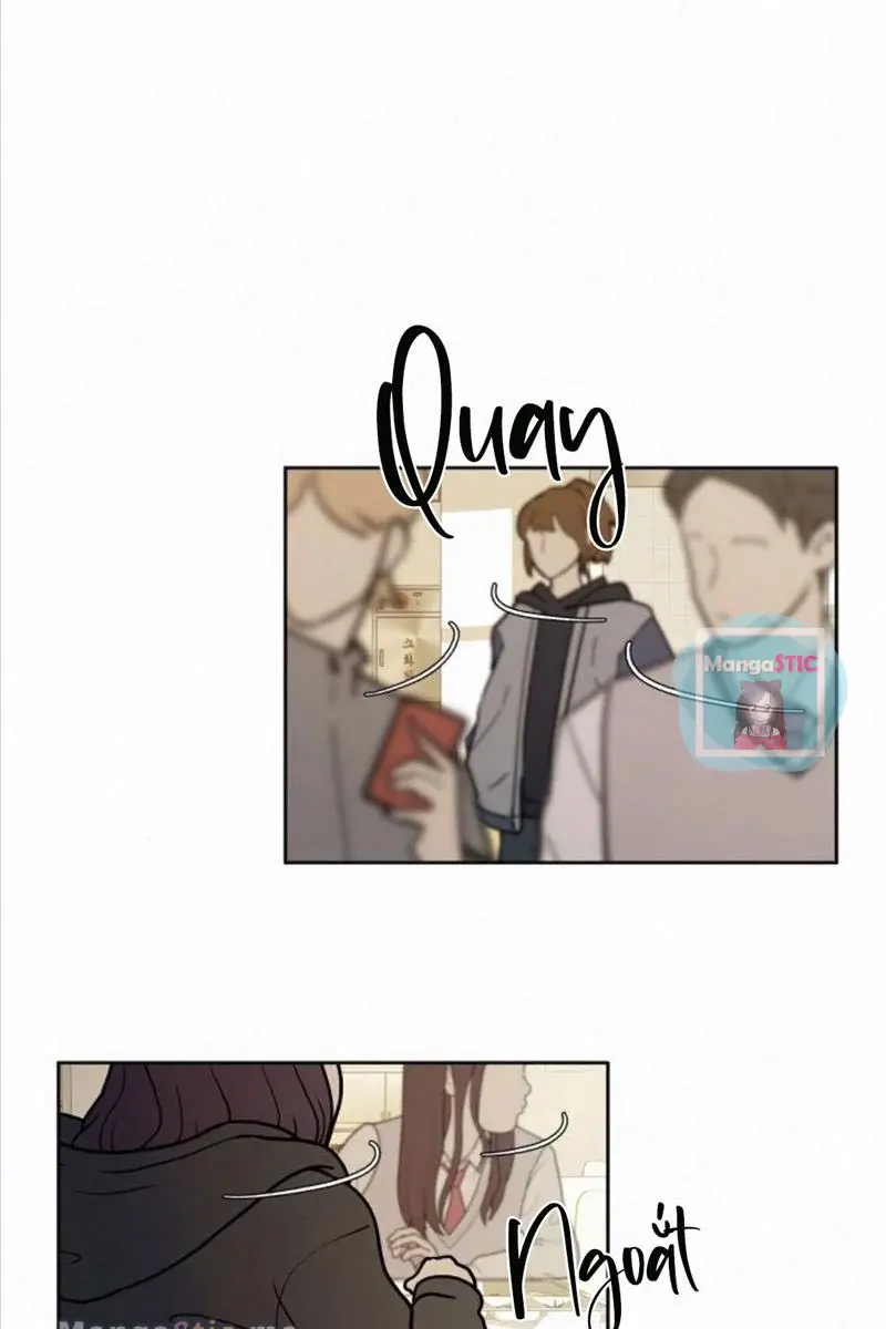 Pure Love Operation Chapter 16 Page 68