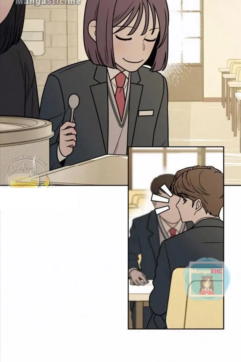 Pure Love Operation Chapter 16 Page 74