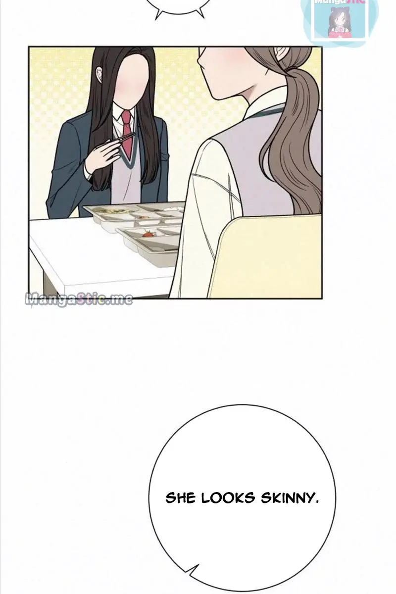 Pure Love Operation Chapter 16 Page 76