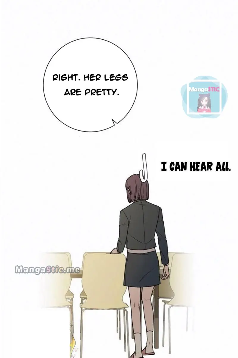 Pure Love Operation Chapter 16 Page 77