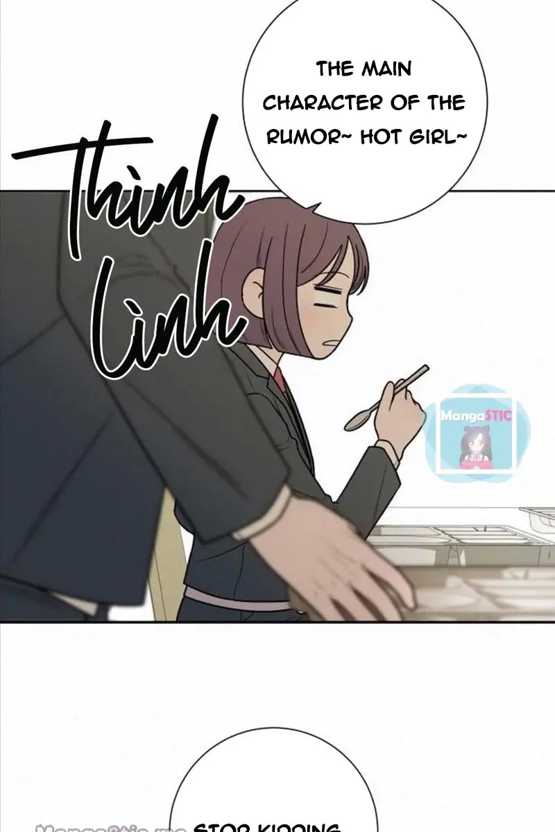 Pure Love Operation Chapter 16 Page 80