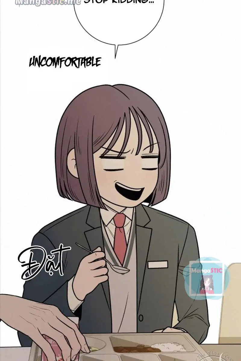 Pure Love Operation Chapter 16 Page 81