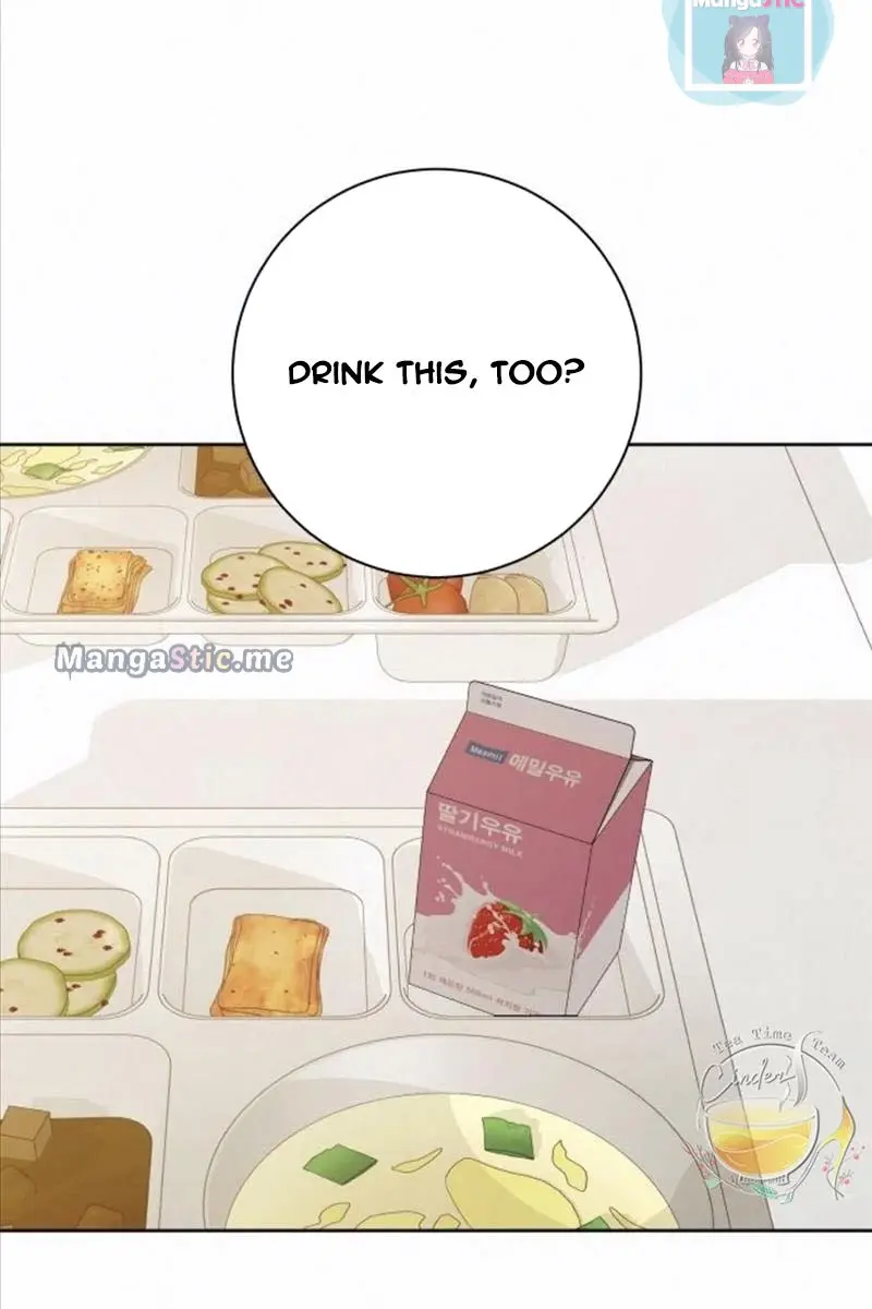 Pure Love Operation Chapter 16 Page 83