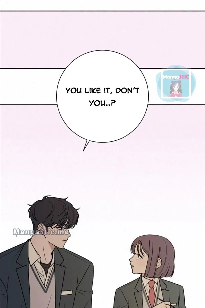 Pure Love Operation Chapter 16 Page 84