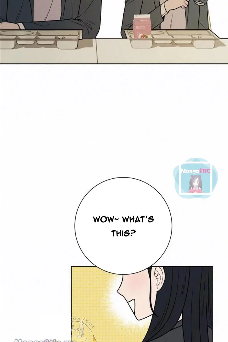 Pure Love Operation Chapter 16 Page 85