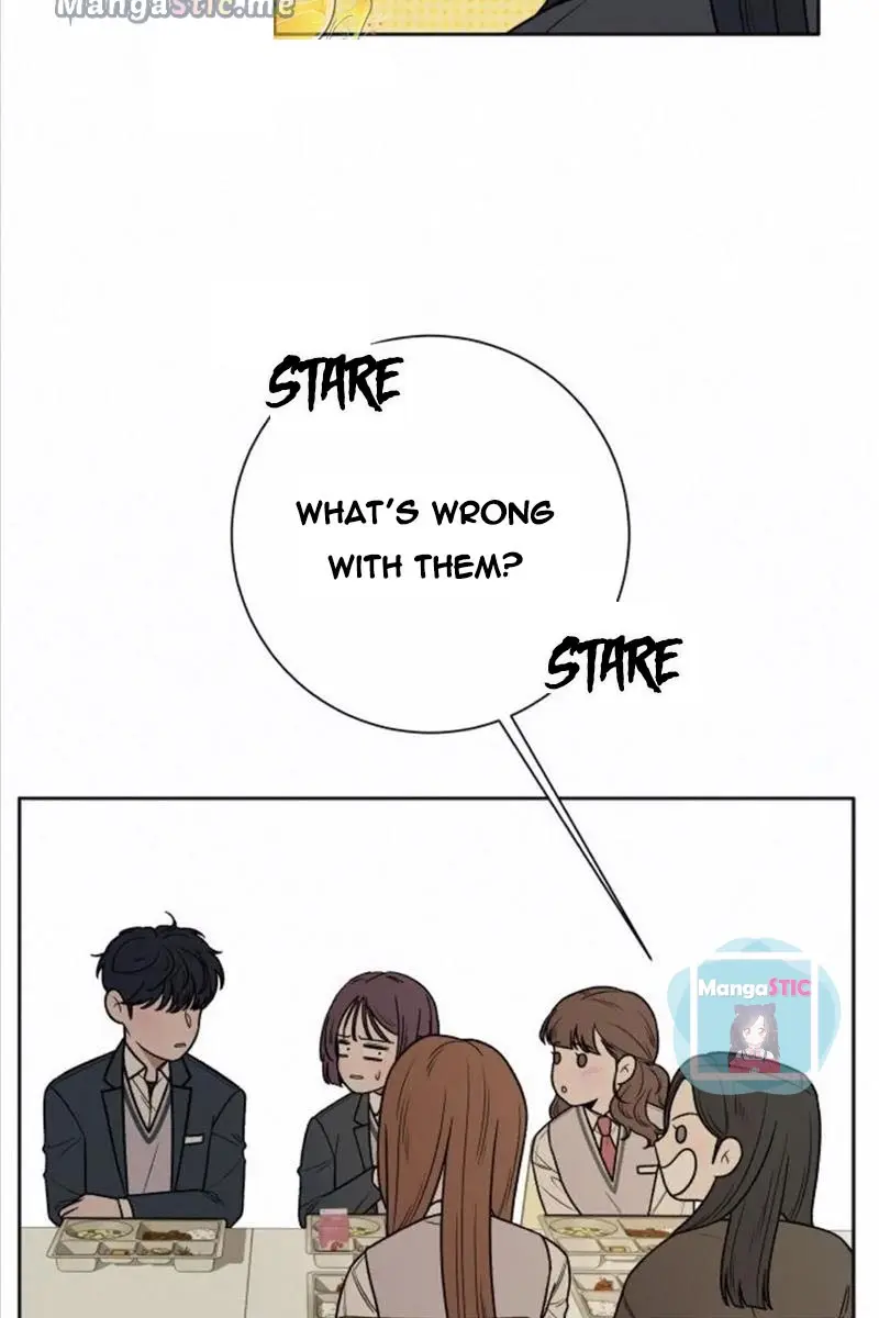 Pure Love Operation Chapter 16 Page 86