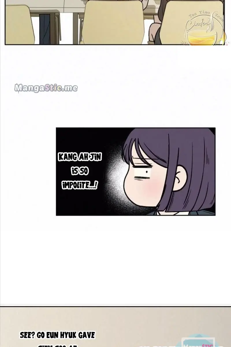 Pure Love Operation Chapter 16 Page 87