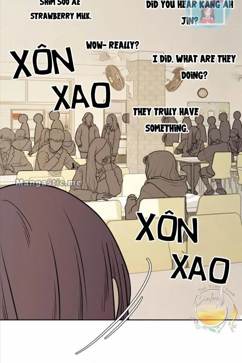 Pure Love Operation Chapter 16 Page 88