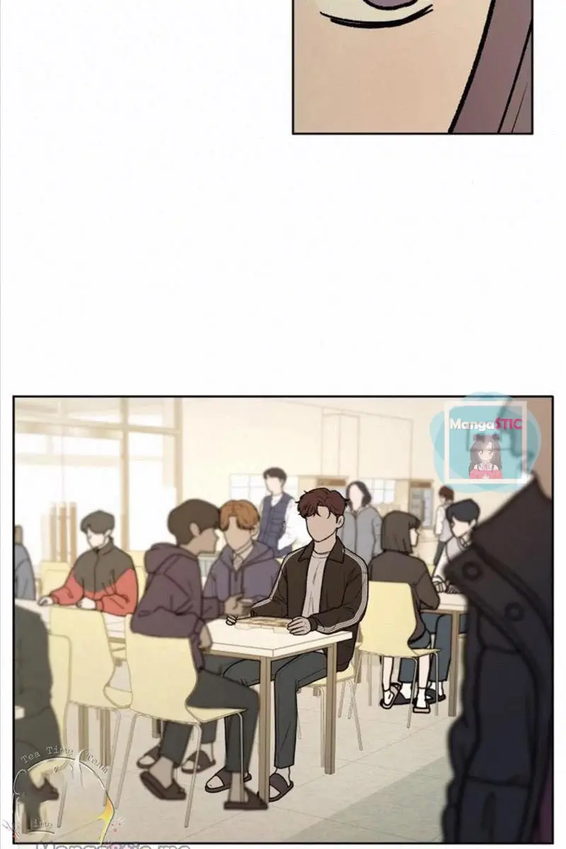 Pure Love Operation Chapter 16 Page 90