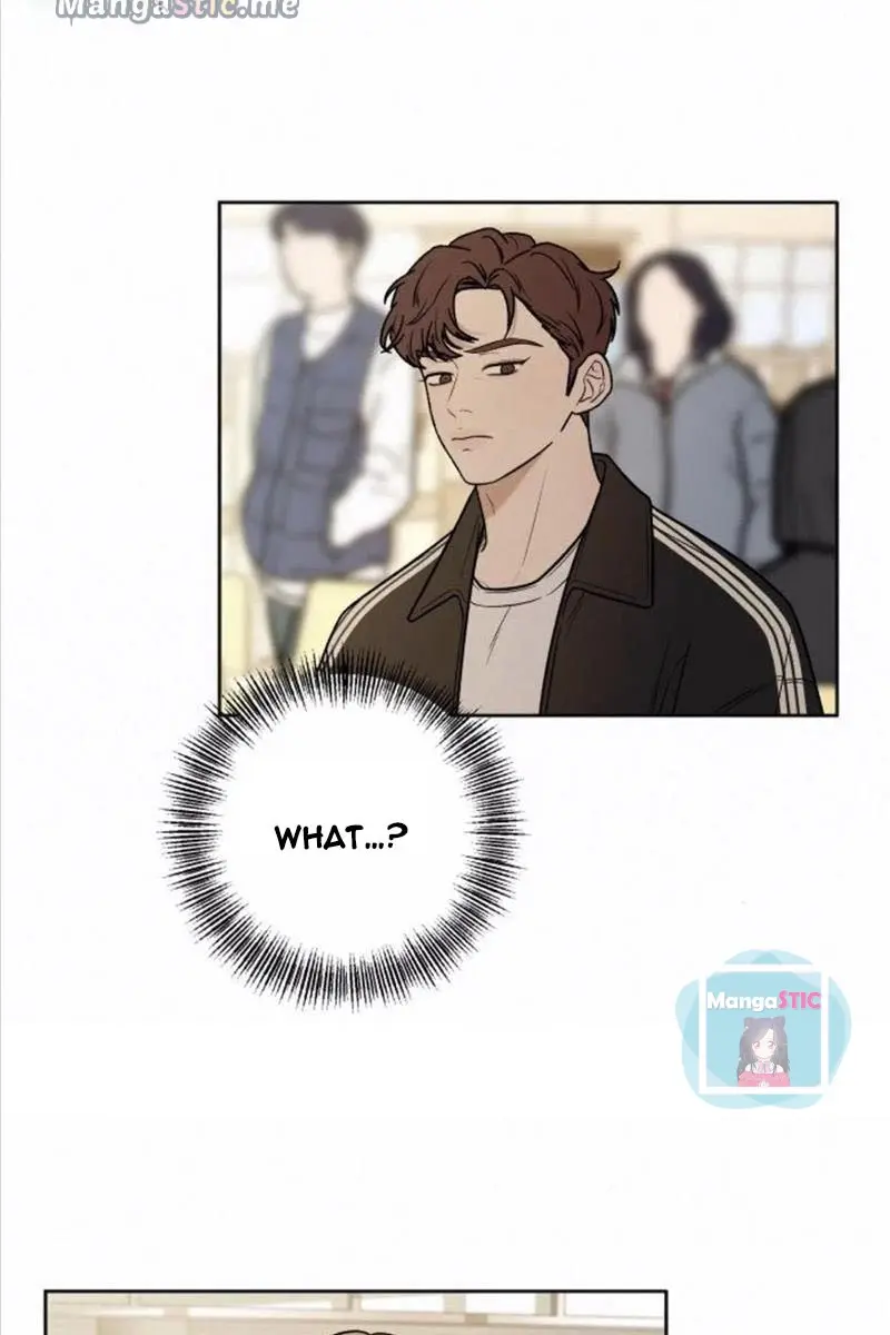 Pure Love Operation Chapter 16 Page 91