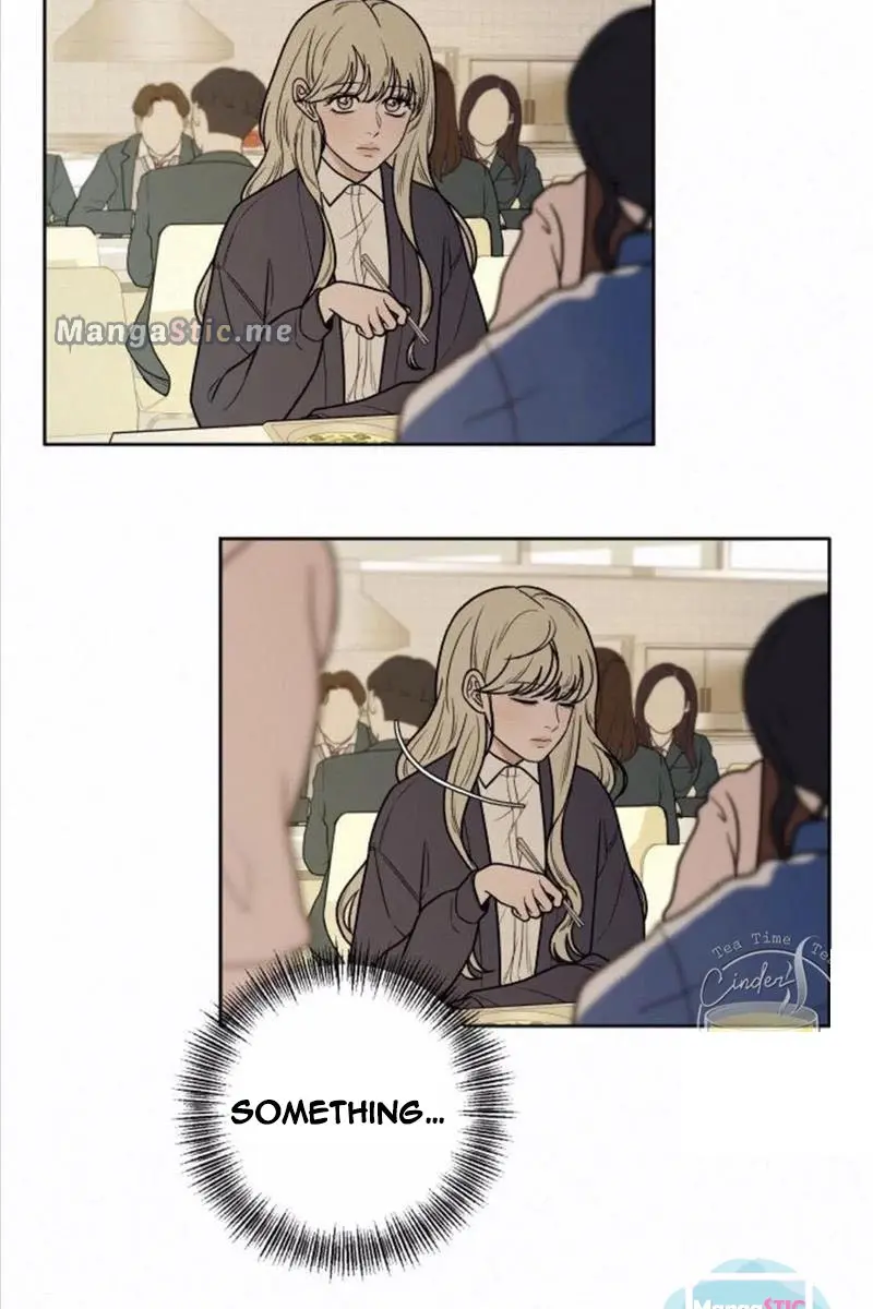 Pure Love Operation Chapter 16 Page 92