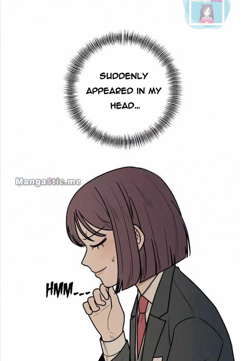 Pure Love Operation Chapter 16 Page 93