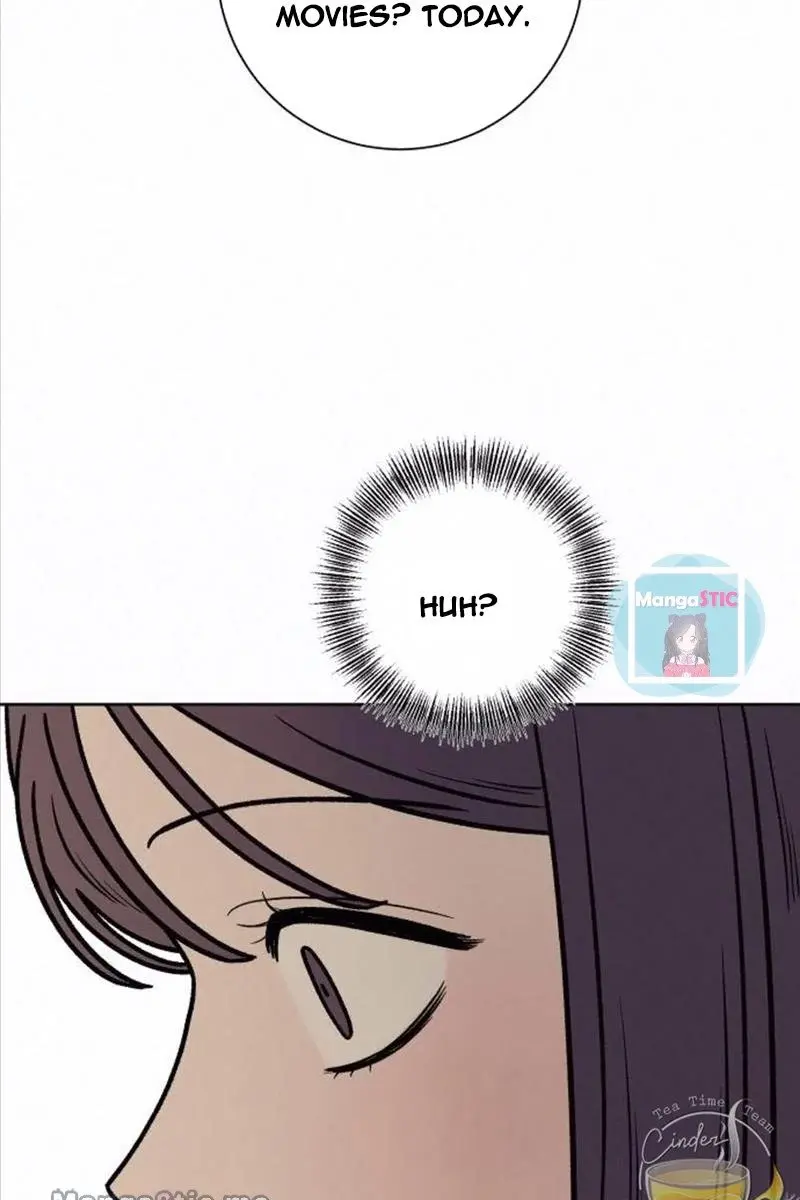 Pure Love Operation Chapter 16 Page 97