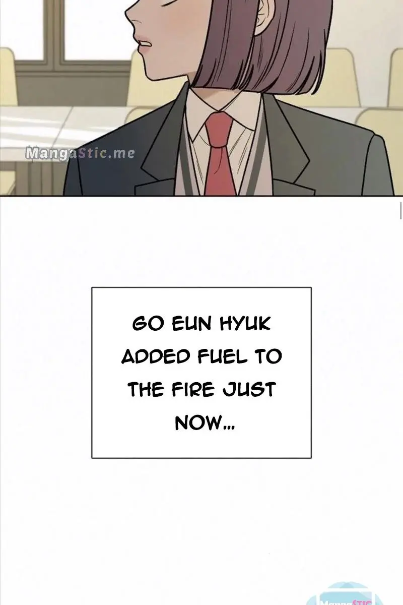 Pure Love Operation Chapter 16 Page 99