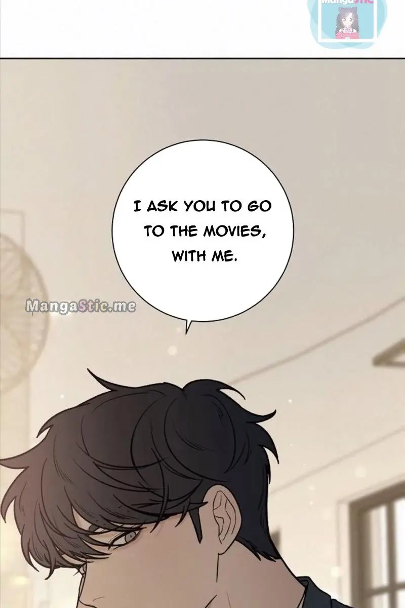 Pure Love Operation Chapter 16 Page 100