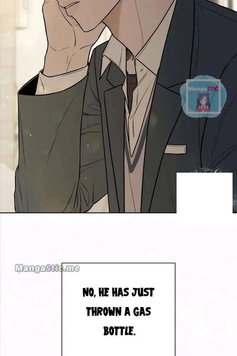 Pure Love Operation Chapter 16 Page 101