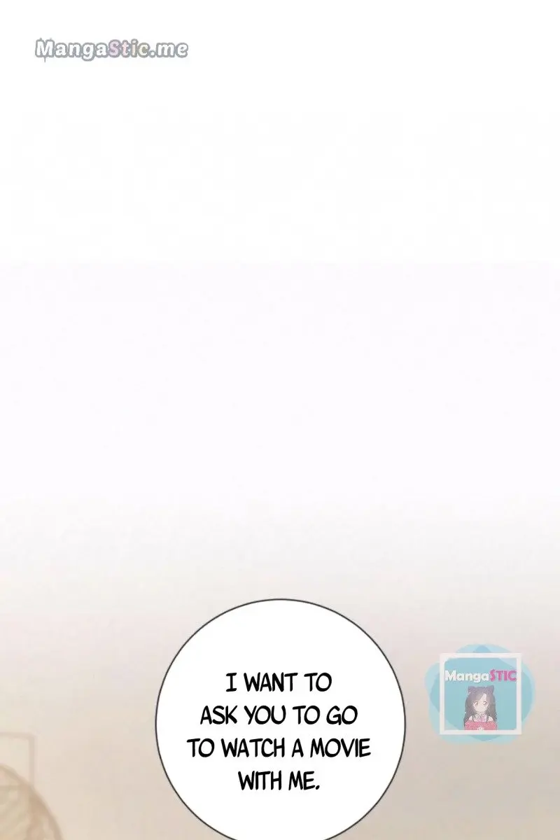 Pure Love Operation Chapter 17 Page 3