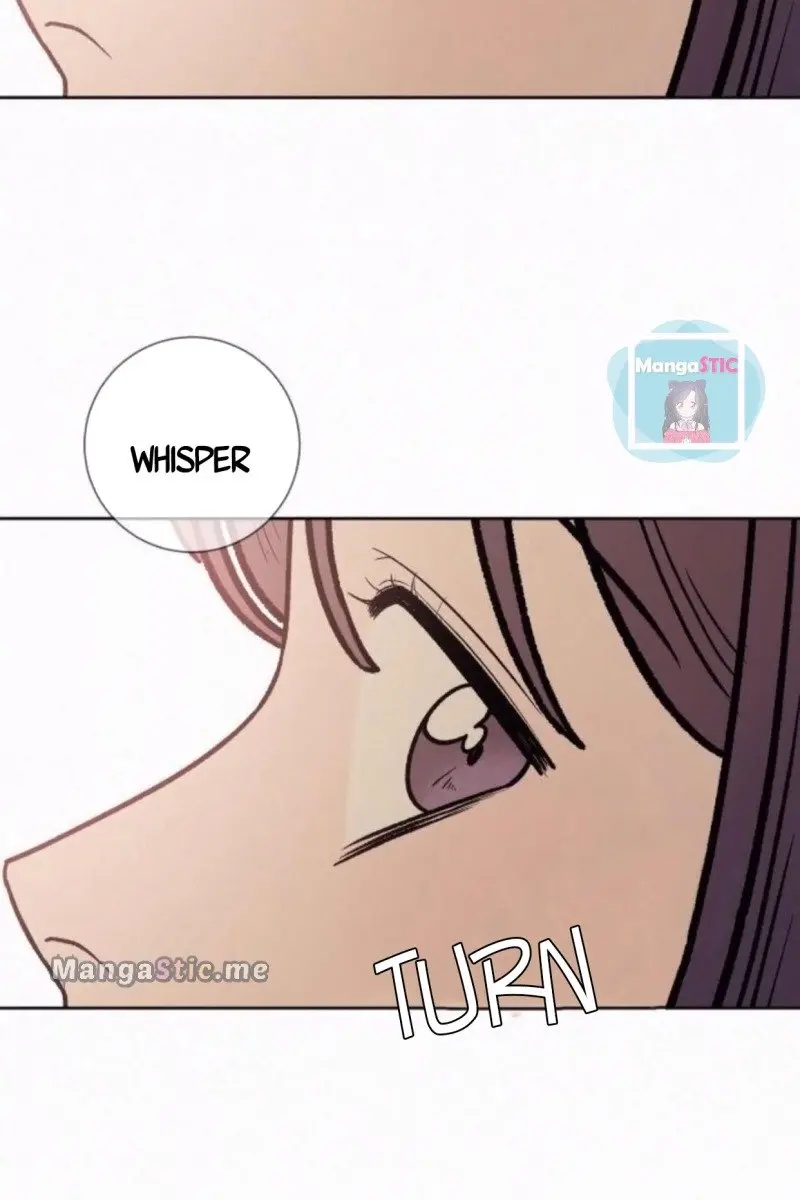 Pure Love Operation Chapter 17 Page 6