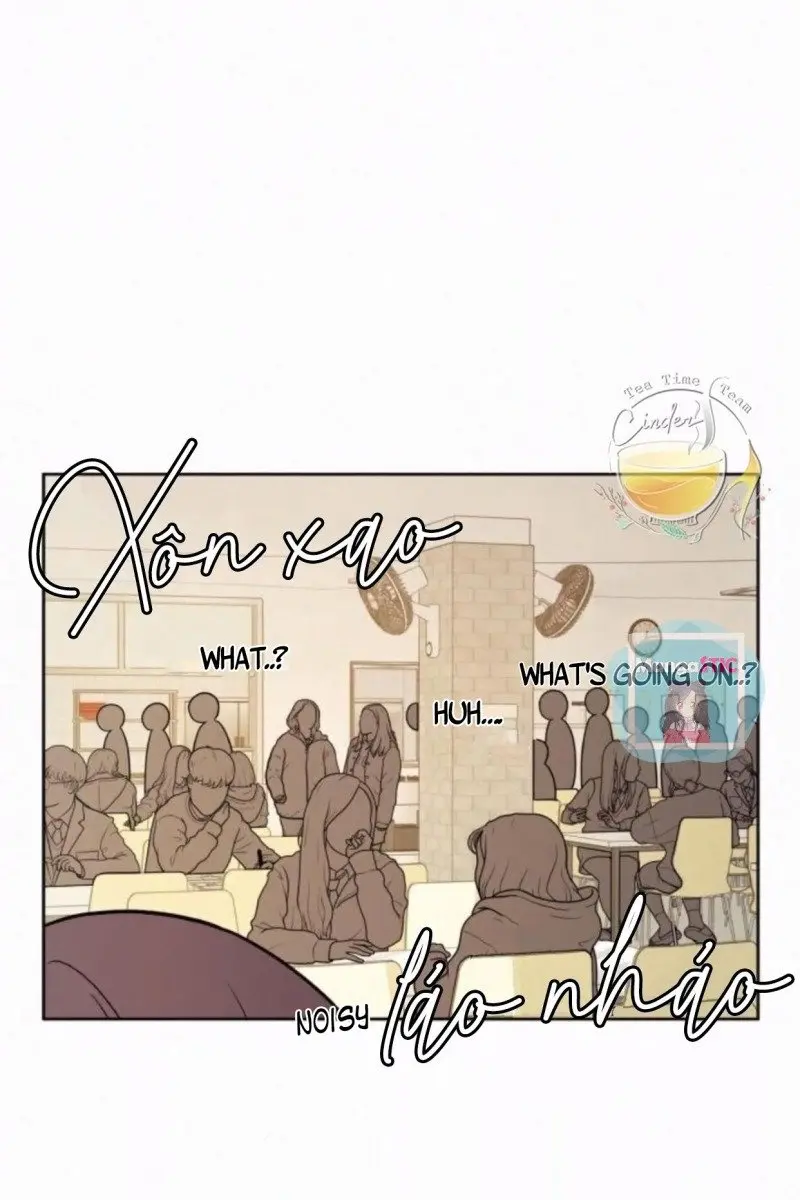 Pure Love Operation Chapter 17 Page 7