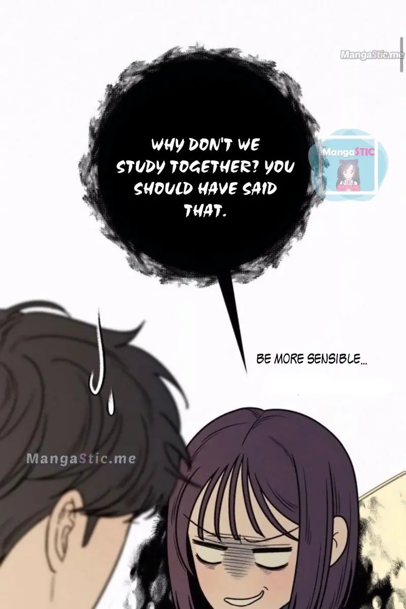 Pure Love Operation Chapter 17 Page 12