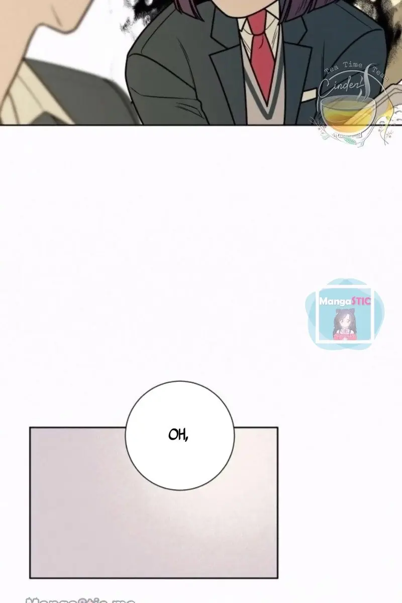 Pure Love Operation Chapter 17 Page 13