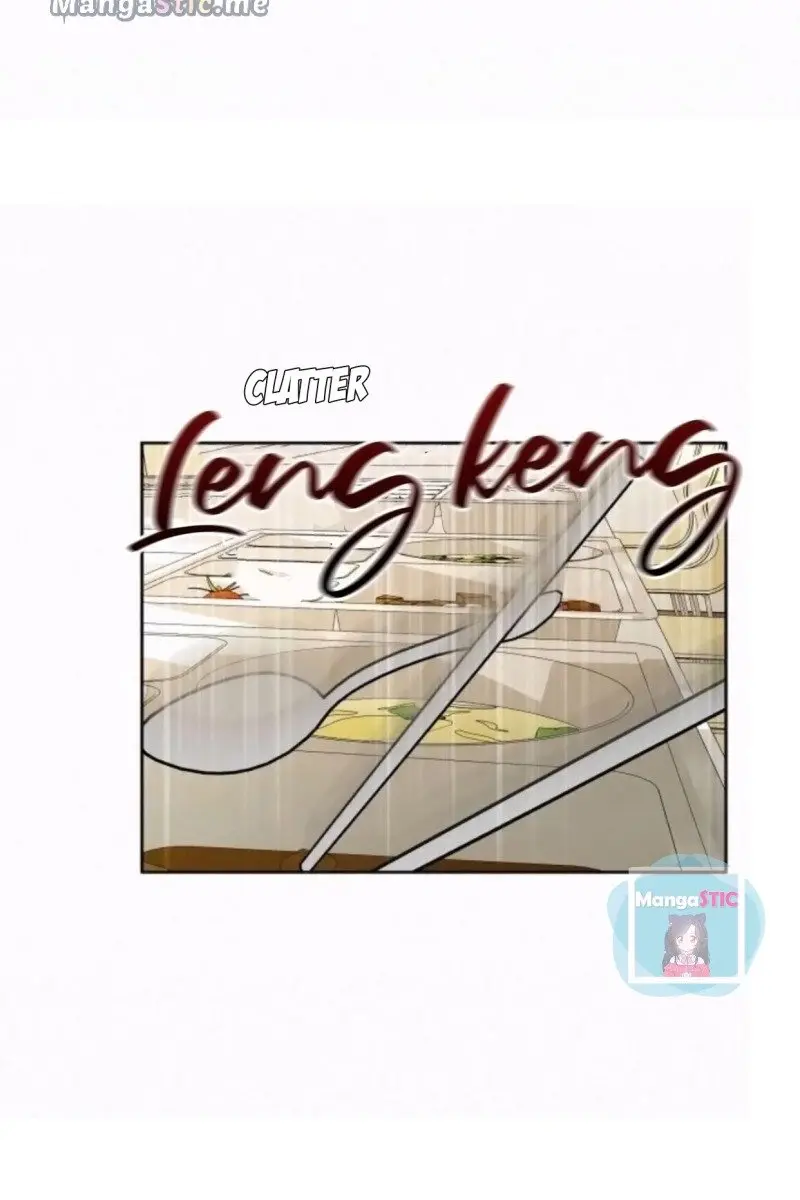 Pure Love Operation Chapter 17 Page 14