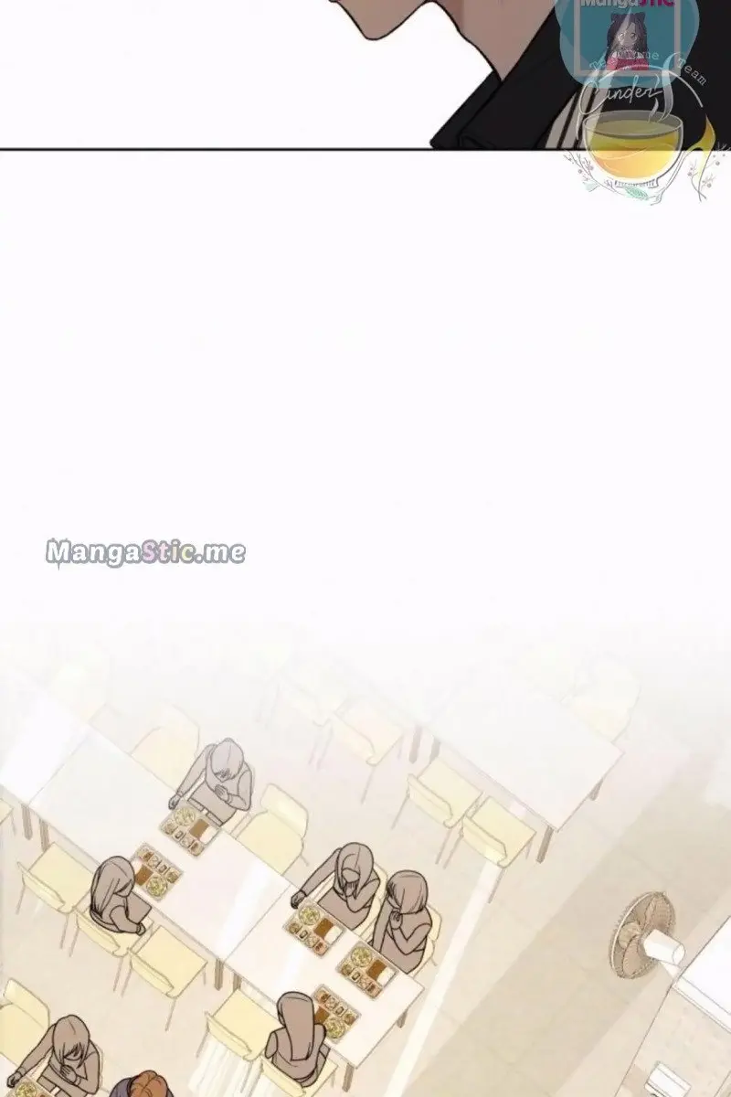 Pure Love Operation Chapter 17 Page 16