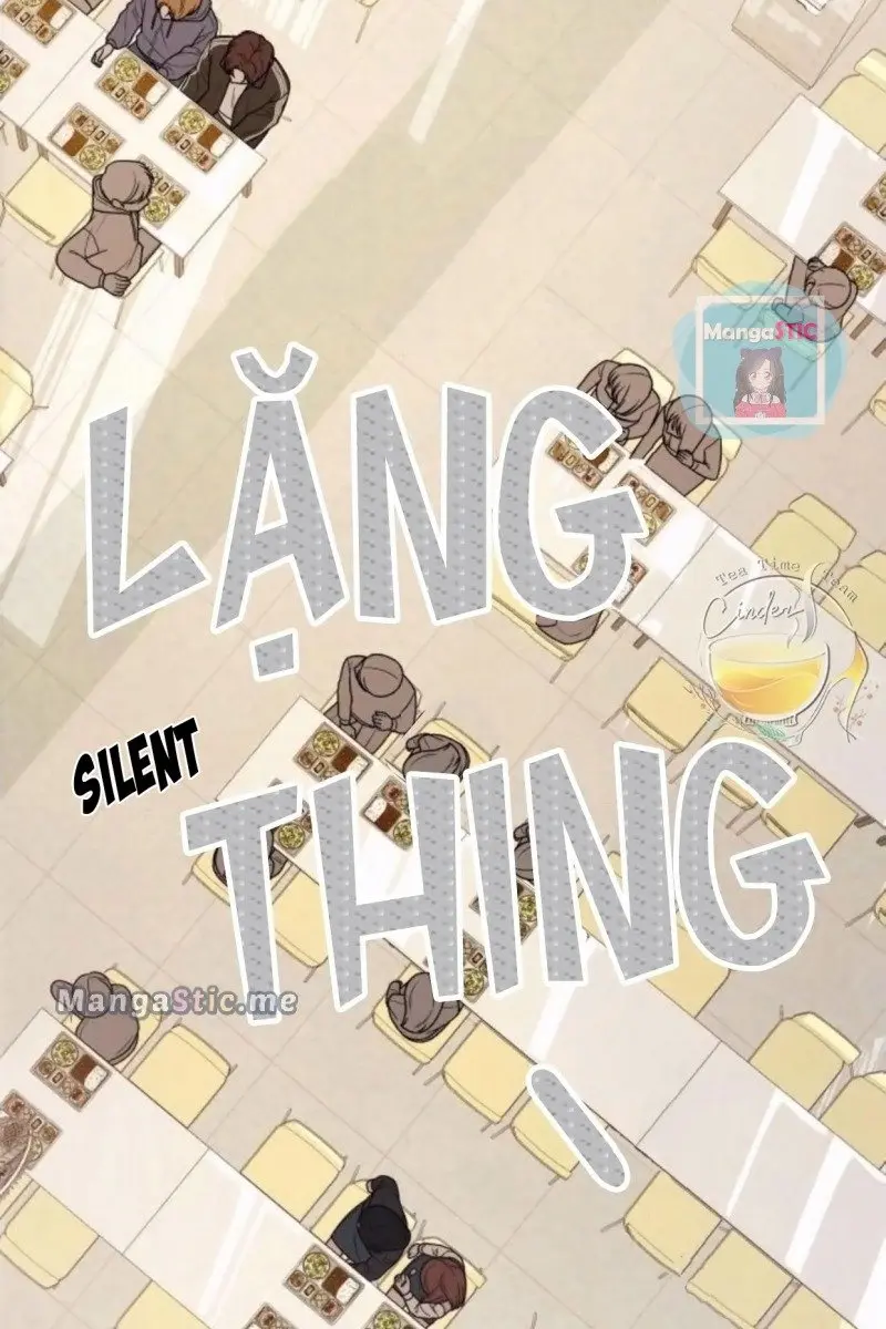 Pure Love Operation Chapter 17 Page 17