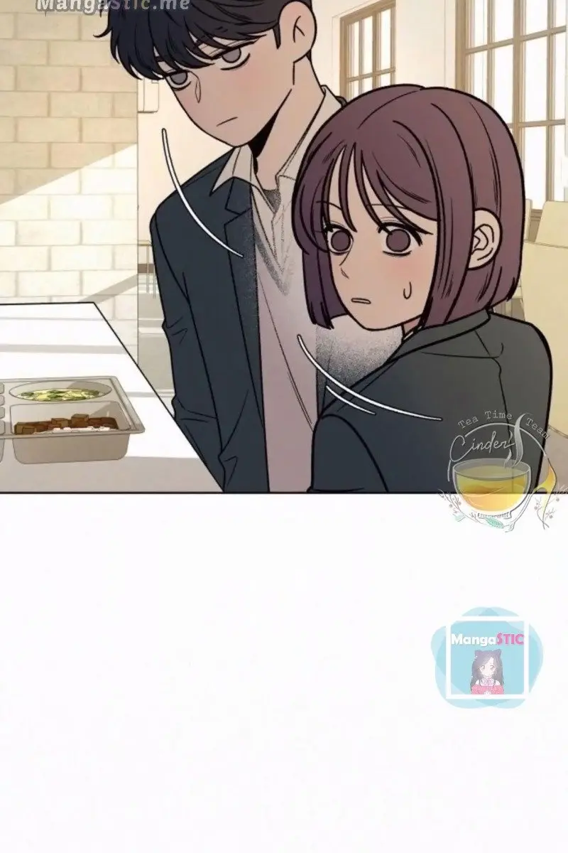 Pure Love Operation Chapter 17 Page 19