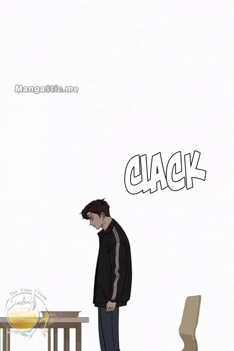 Pure Love Operation Chapter 17 Page 20