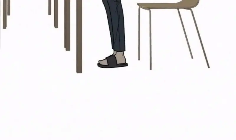 Pure Love Operation Chapter 17 Page 21