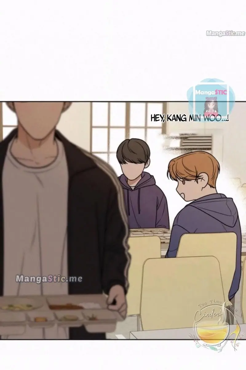 Pure Love Operation Chapter 17 Page 22