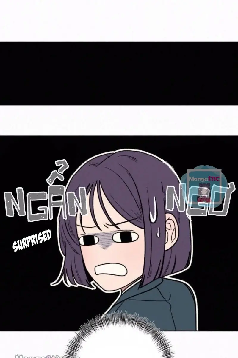 Pure Love Operation Chapter 17 Page 23