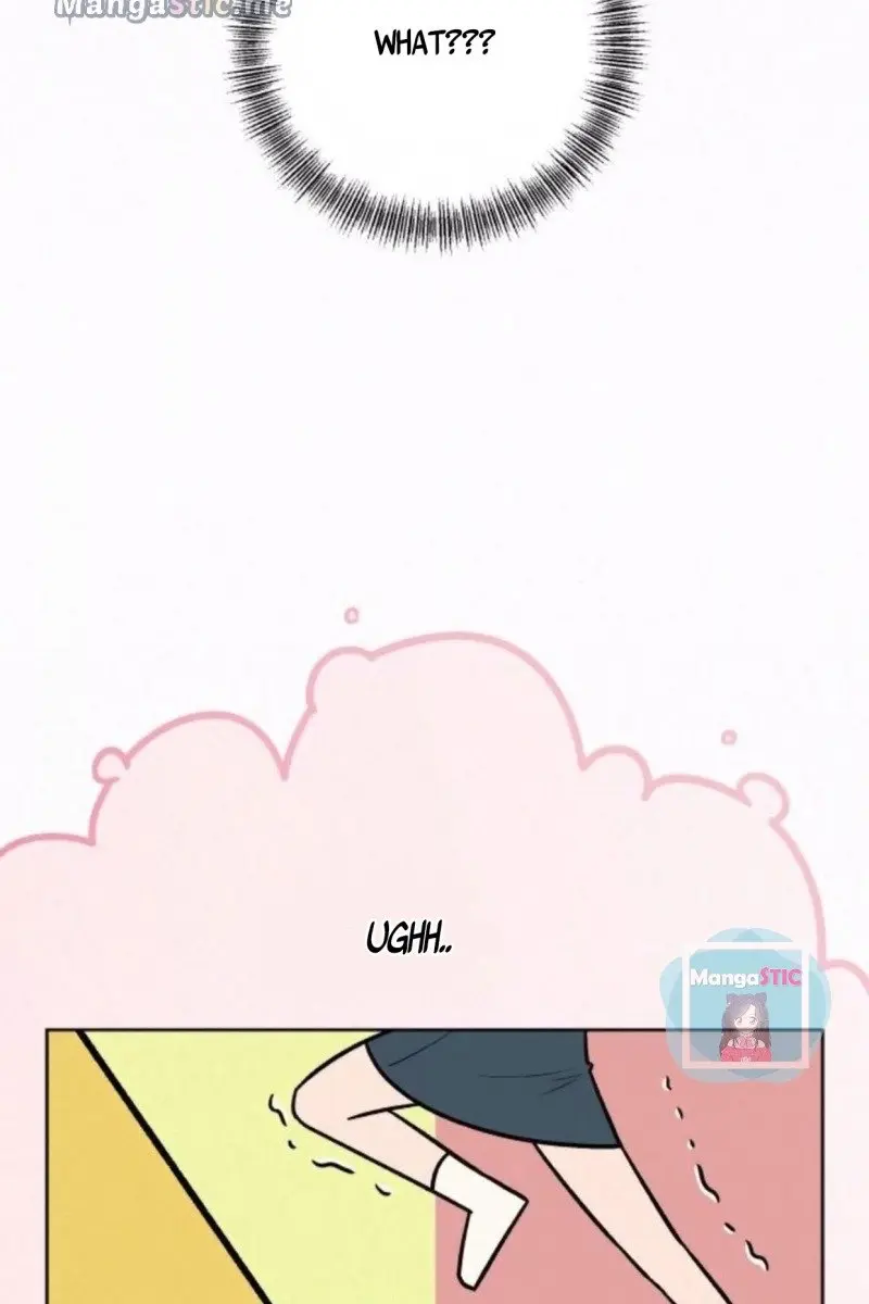 Pure Love Operation Chapter 17 Page 24