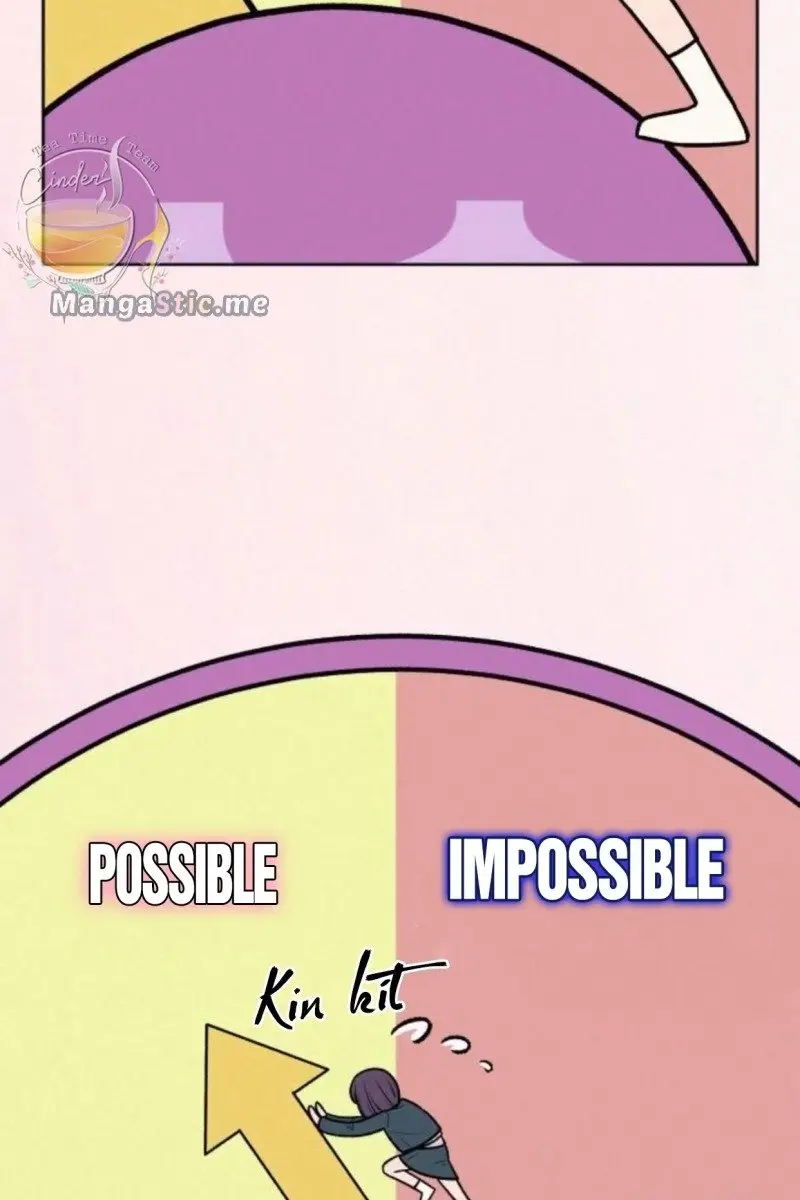 Pure Love Operation Chapter 17 Page 25