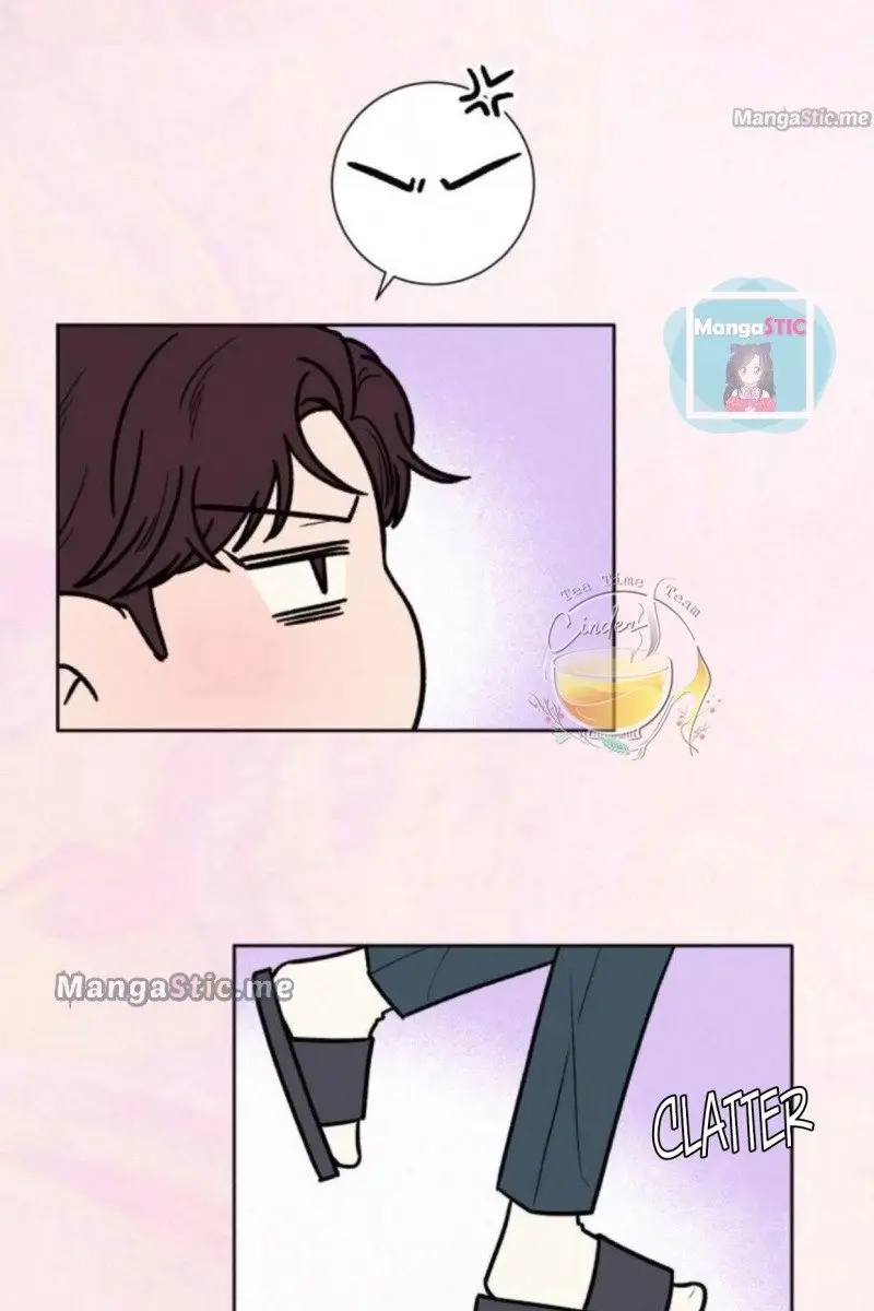 Pure Love Operation Chapter 17 Page 27