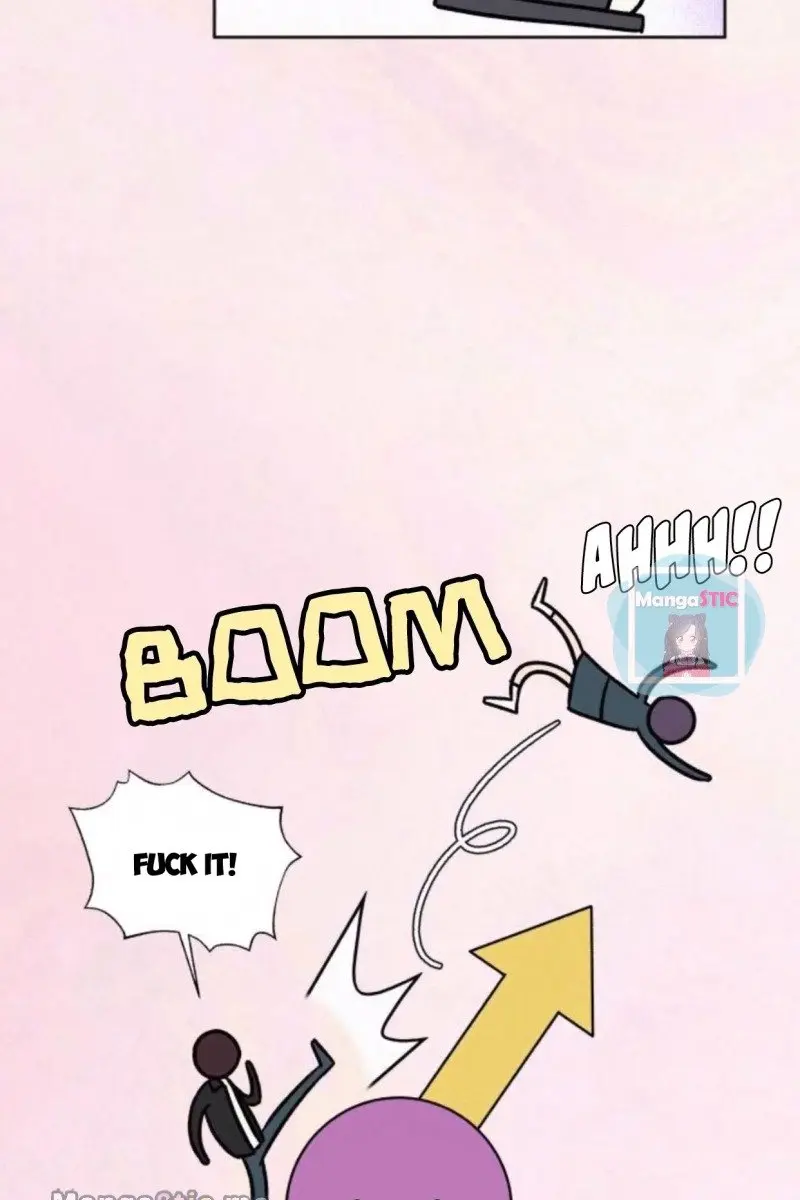 Pure Love Operation Chapter 17 Page 28