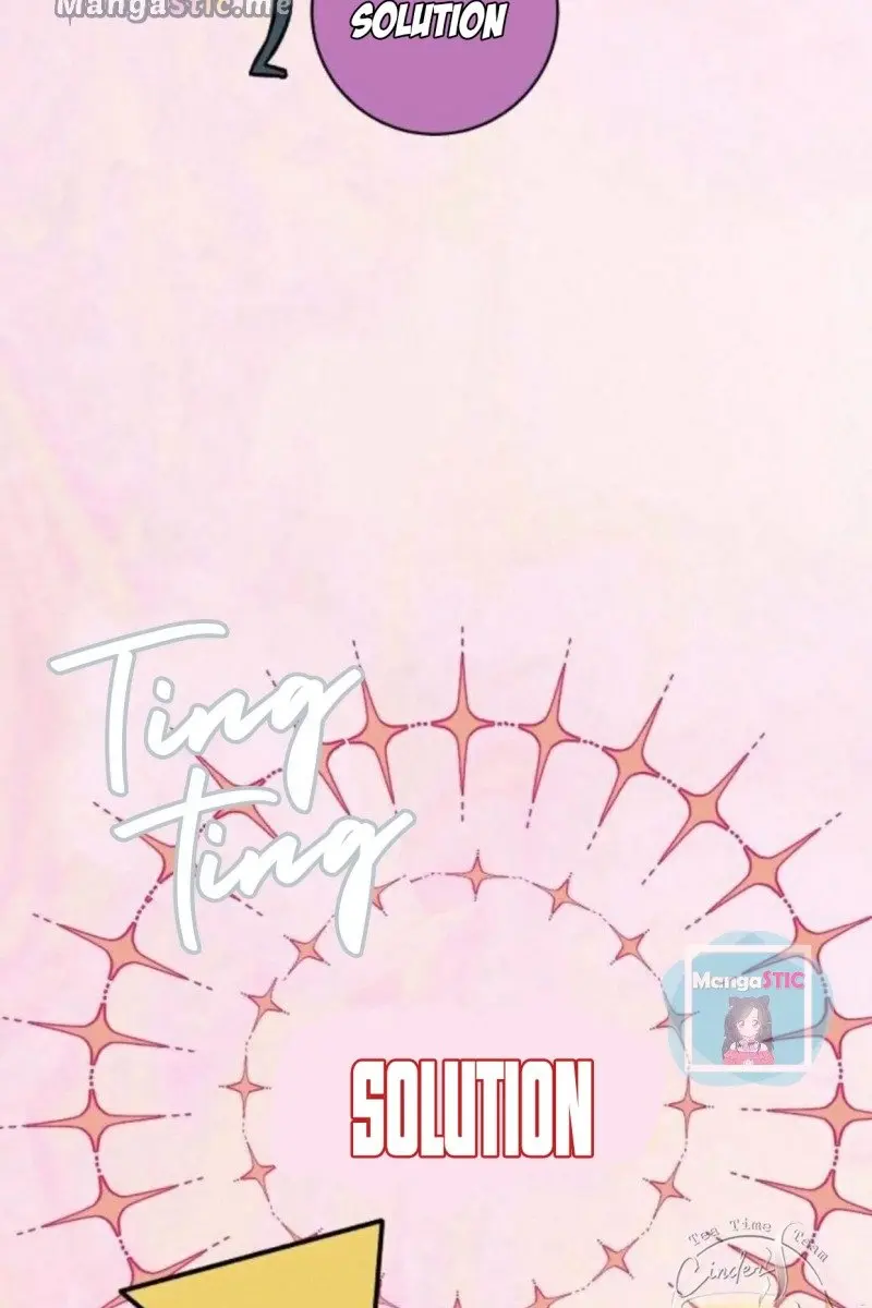 Pure Love Operation Chapter 17 Page 29