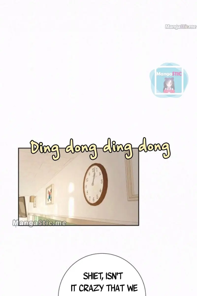 Pure Love Operation Chapter 17 Page 34