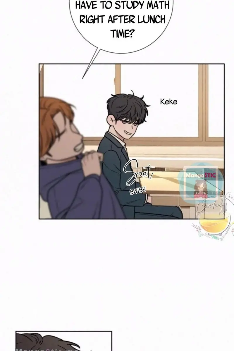 Pure Love Operation Chapter 17 Page 35