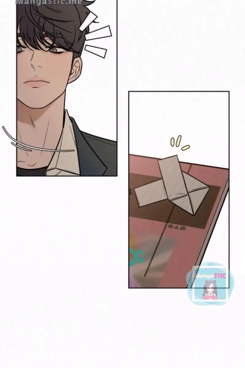 Pure Love Operation Chapter 17 Page 36