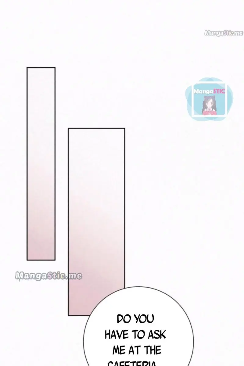 Pure Love Operation Chapter 17 Page 41