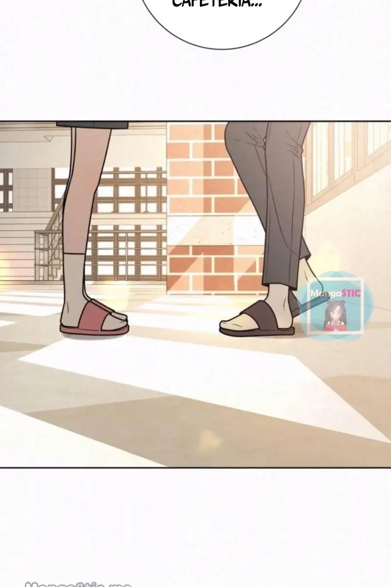 Pure Love Operation Chapter 17 Page 42