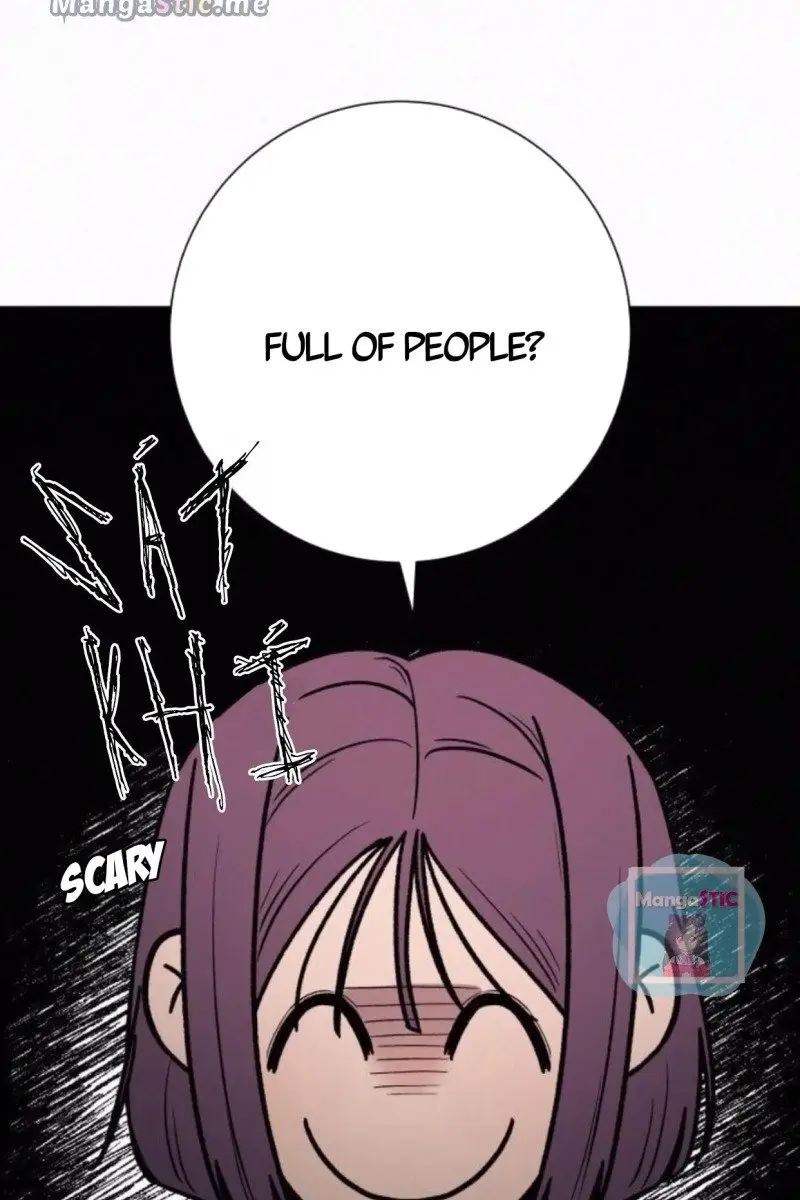 Pure Love Operation Chapter 17 Page 43