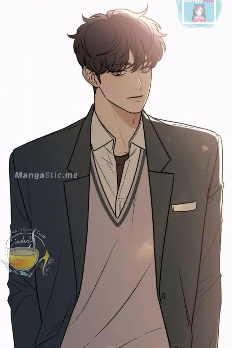 Pure Love Operation Chapter 17 Page 45