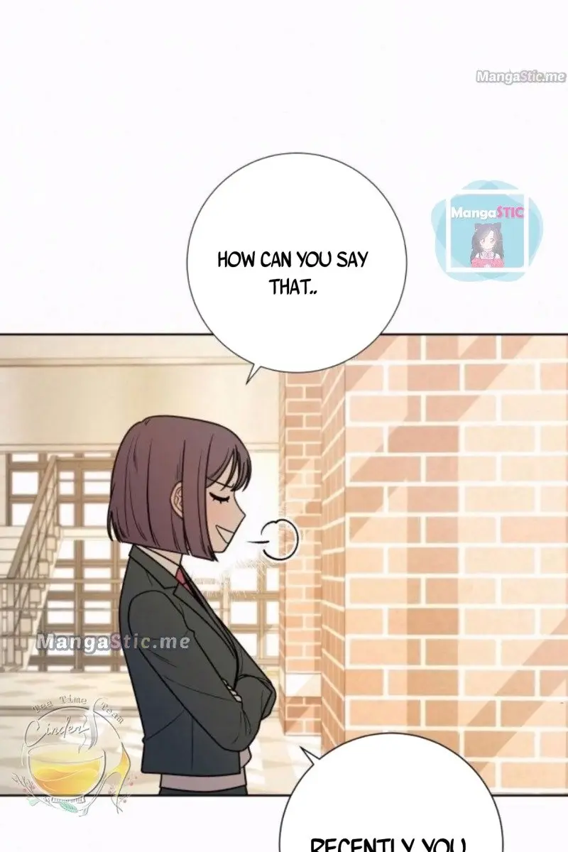 Pure Love Operation Chapter 17 Page 47